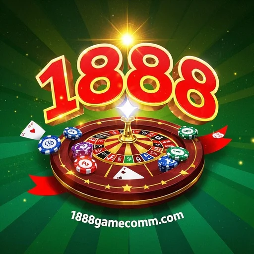 Descubra a Diversão do Bingo Online no 1888game.com